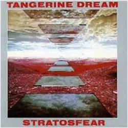 Tangerine Dream : Stratosfear